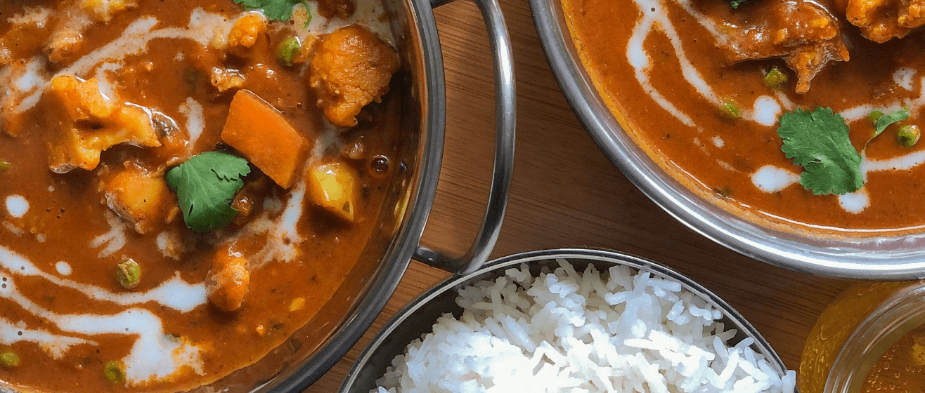 カレーライス